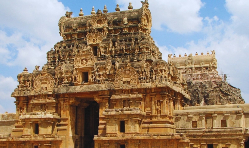 South India Treasures Trail 4
