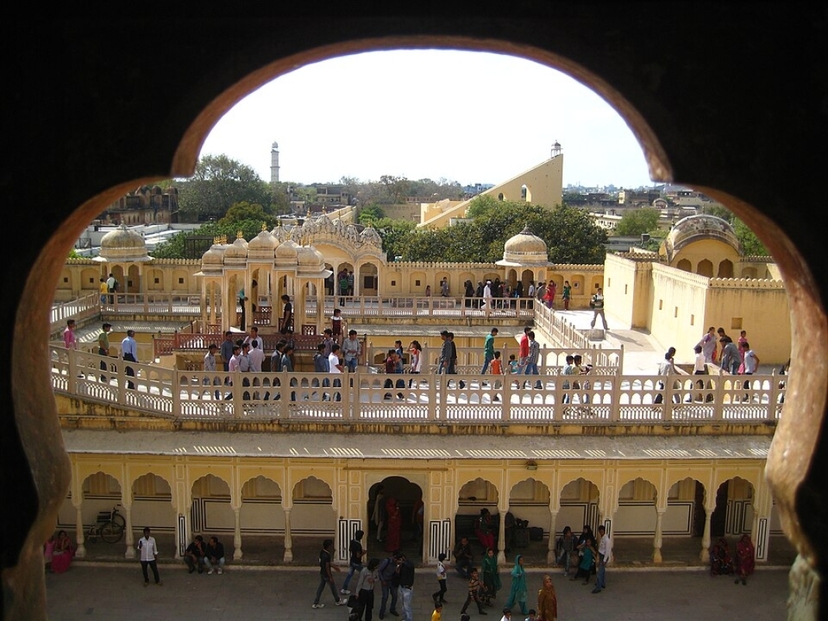 13 Day Rajasthan Cultural Tour By Car With Driver 2