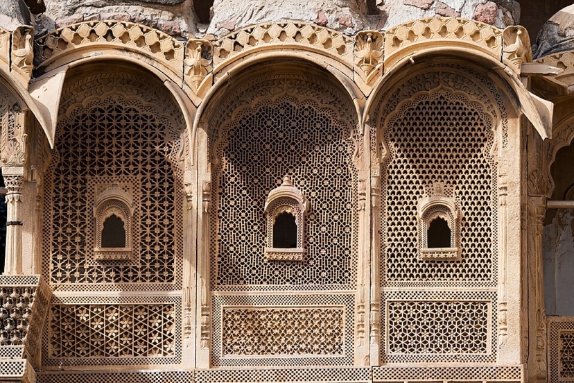 13 Day Rajasthan Cultural Tour By Car With Driver 3
