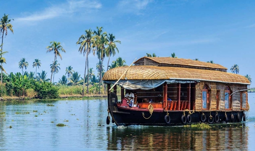 Golden Triangle & Kerala Backwater Trails 2
