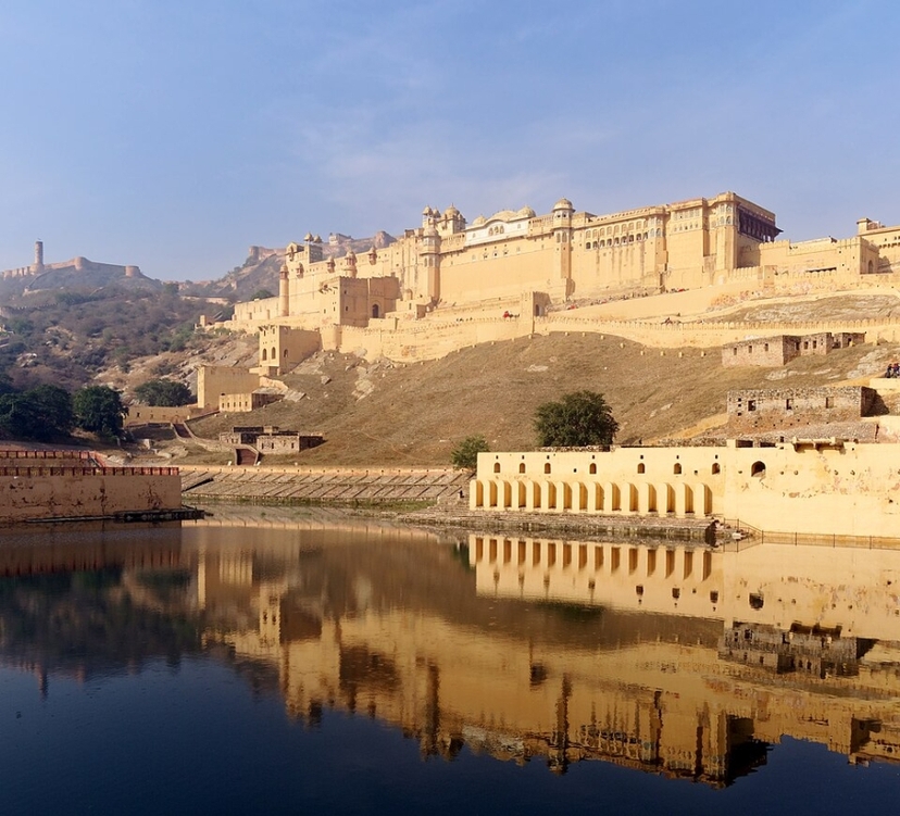 10 Day Rajasthan Heritage Tour 2