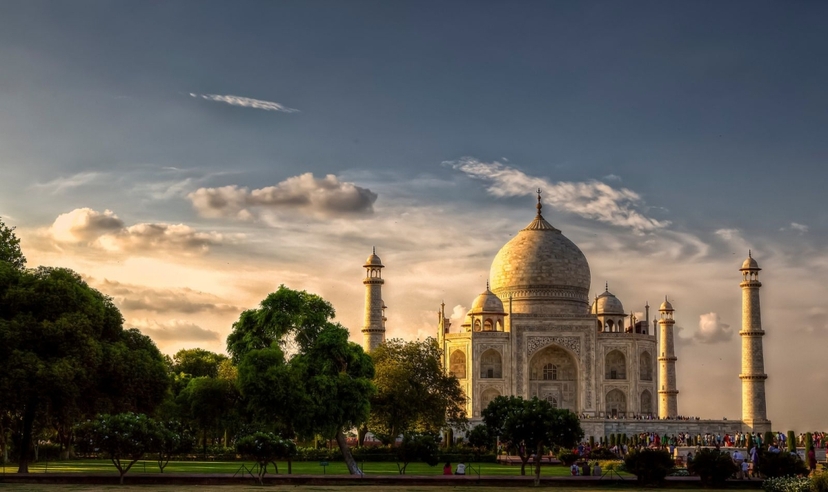 Golden Triangle & Himachal Trails 2
