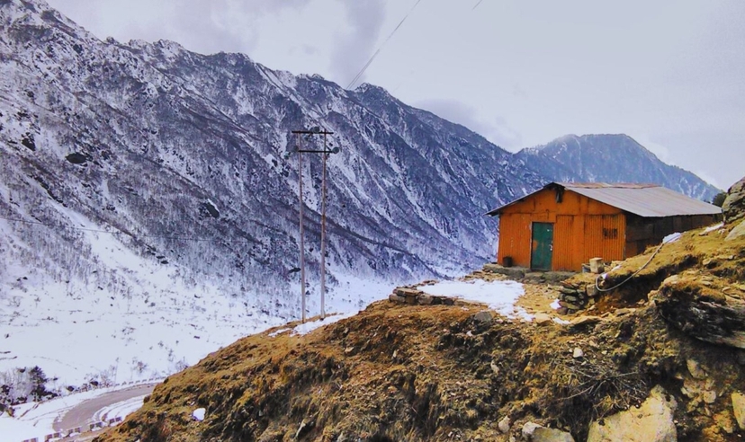 Darjeeling to Gangtok Trail 2