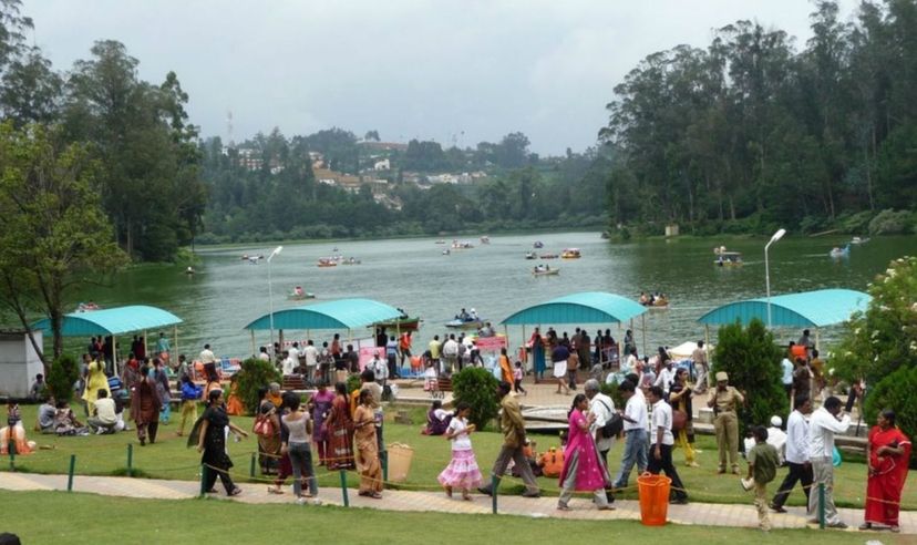 South India Wonder Trails 2