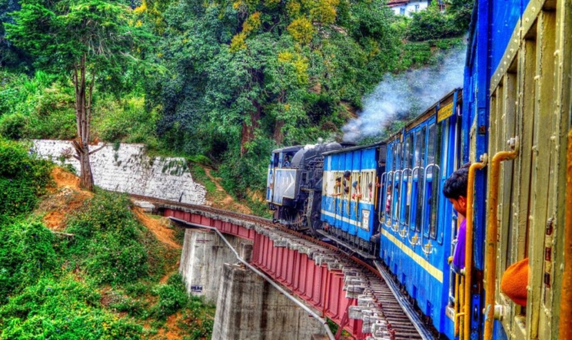 South India Wonder Trails 3