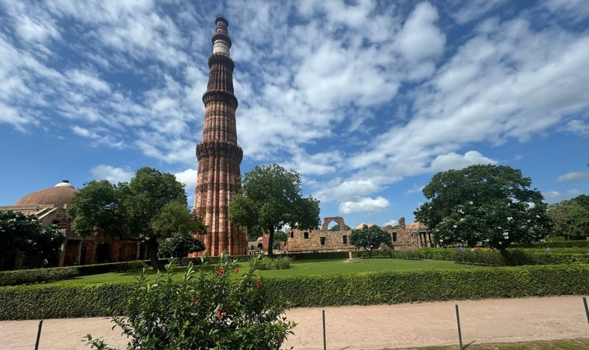 North India Explorer Trails 4