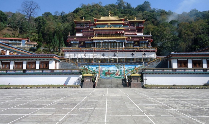 Sikkim Panorama Trails 4