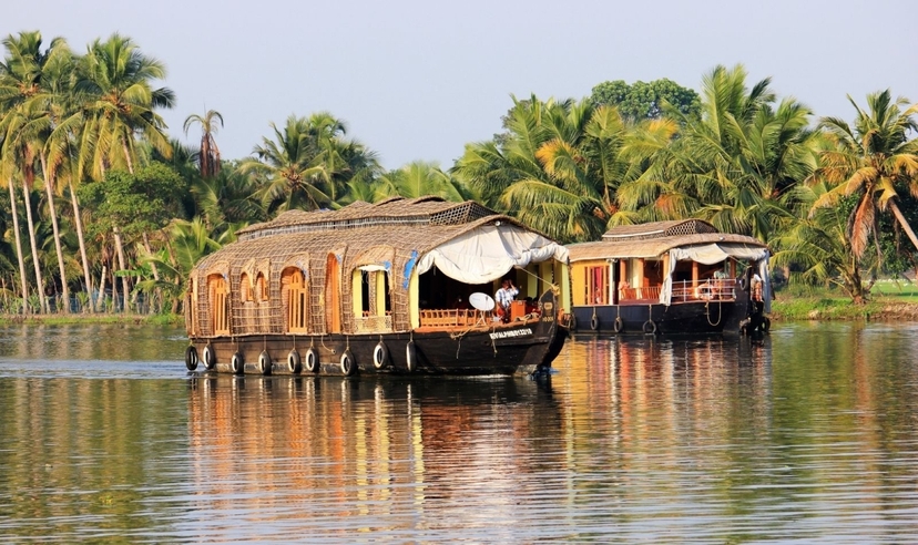 Southern India Wonders Trail 4