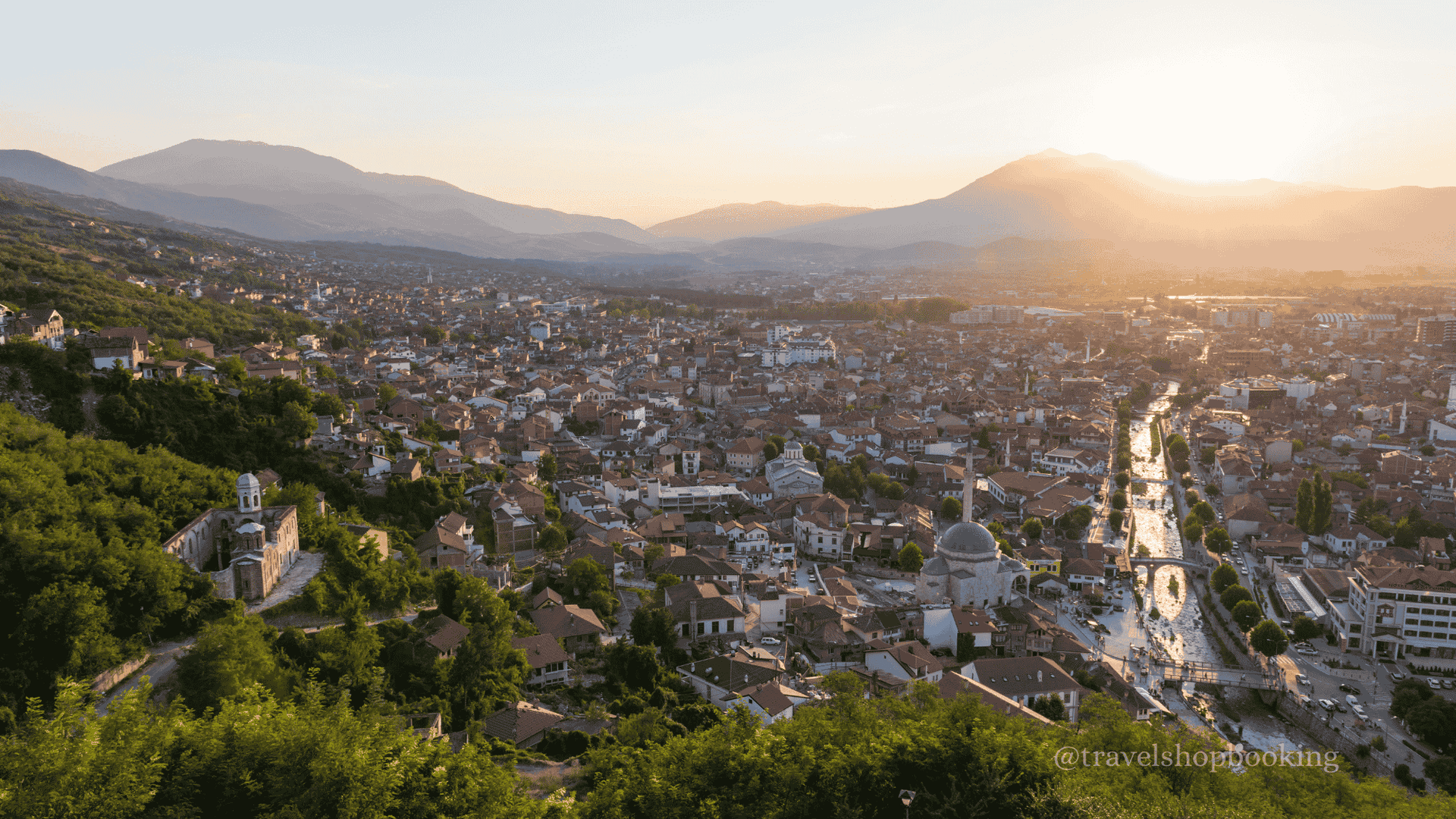 Best Places to Visit in Kosovo: 20 Incredible Destinations You Must Explore