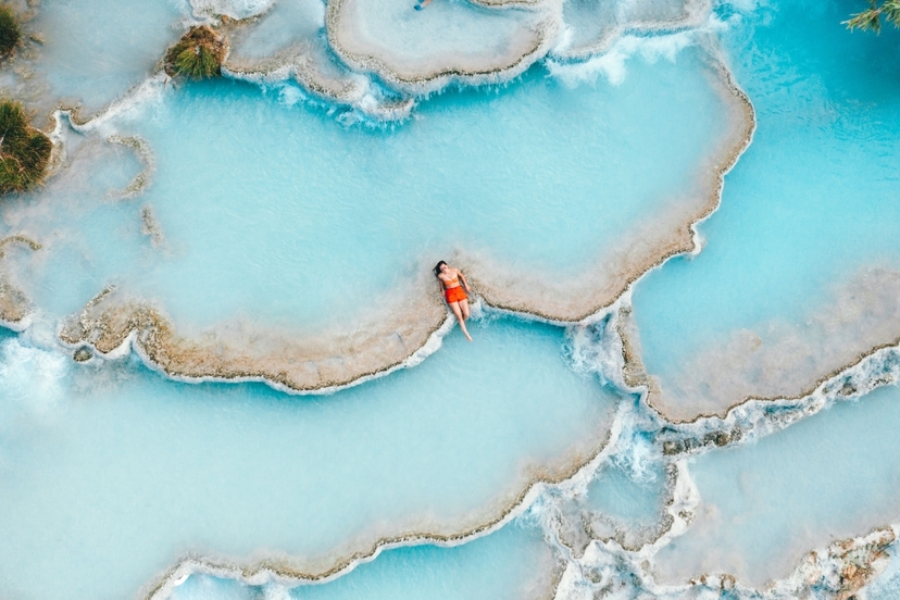 8 Days Cappadocia, Ephesus, Pamukkale, Fethiye & Antalya Tour Package from Istanbul 2