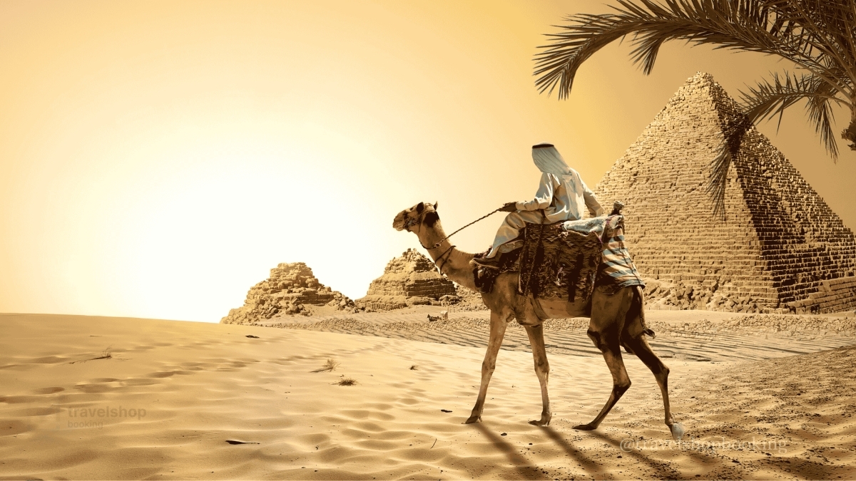 8 Days Cairo, Aswan, Luxor and Sharm El Sheikh Holiday 1