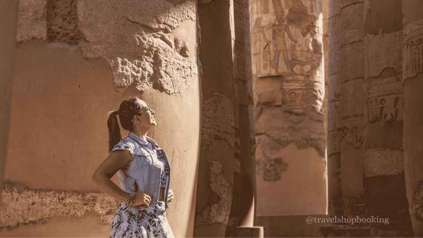 8 Days Cairo, Aswan, Luxor and Sharm El Sheikh Holiday 4