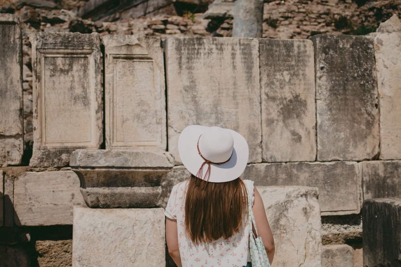 Ancientcity Magnesia House of Virgin Mary Panoramic Ephesus Tours 2