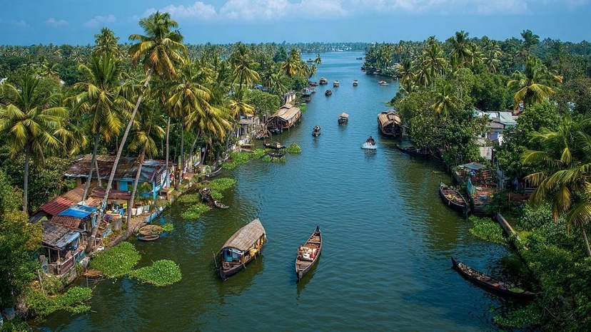 Grand India Journey 4