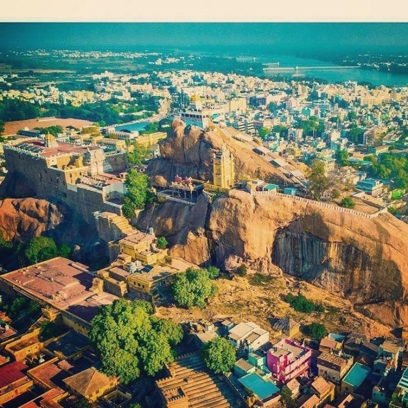Classic South India 12 Days Tour 3