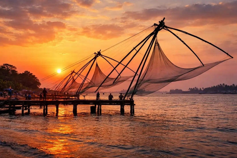 Classic South India 12 Days Tour 4