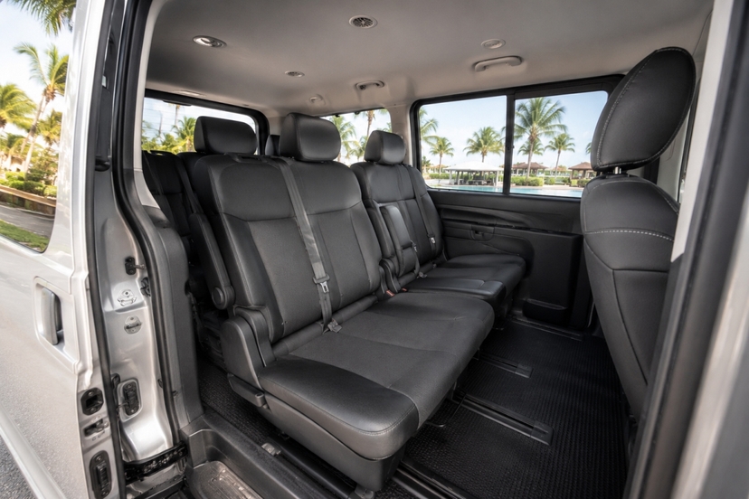 Punta Cana Airport Private Transfer to Hotels 3