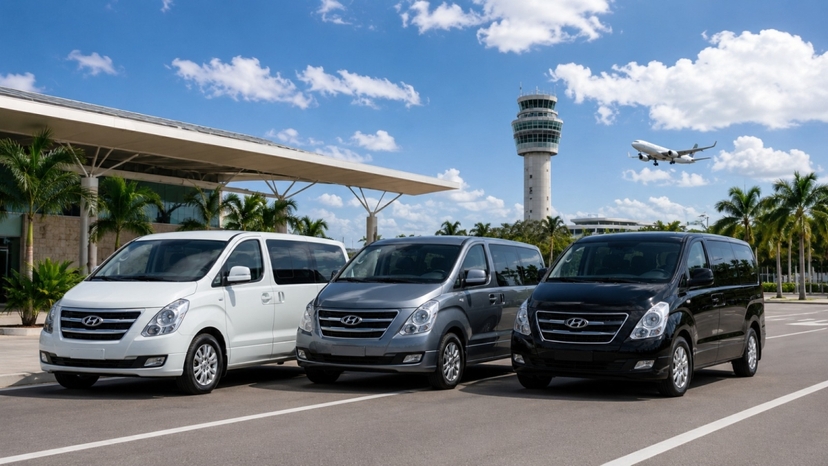 Punta Cana Airport Private Transfer to Uvero Alto Hotels 2