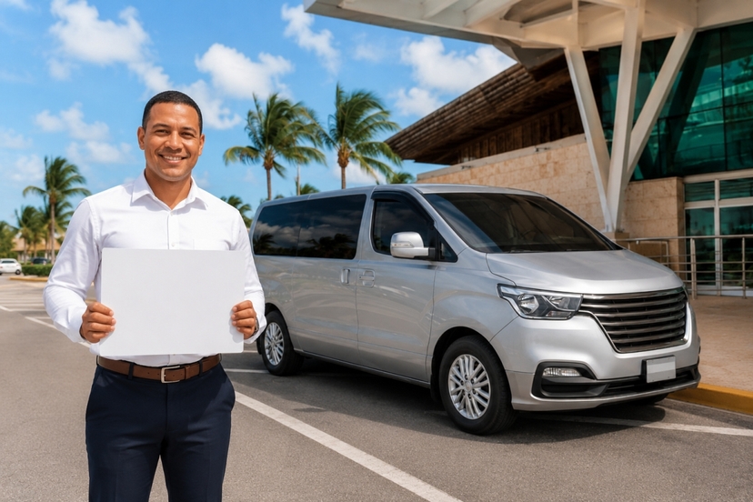 Punta Cana Airport Private Transfer to Uvero Alto Hotels 4