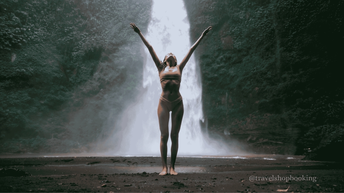 Daily Amazon Waterfalls Tour 1
