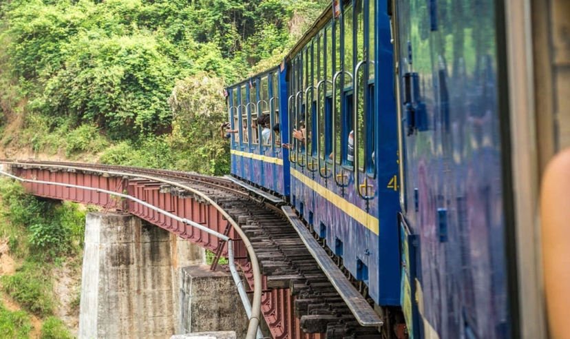 South India Wildlife and Backwaters Trails 4