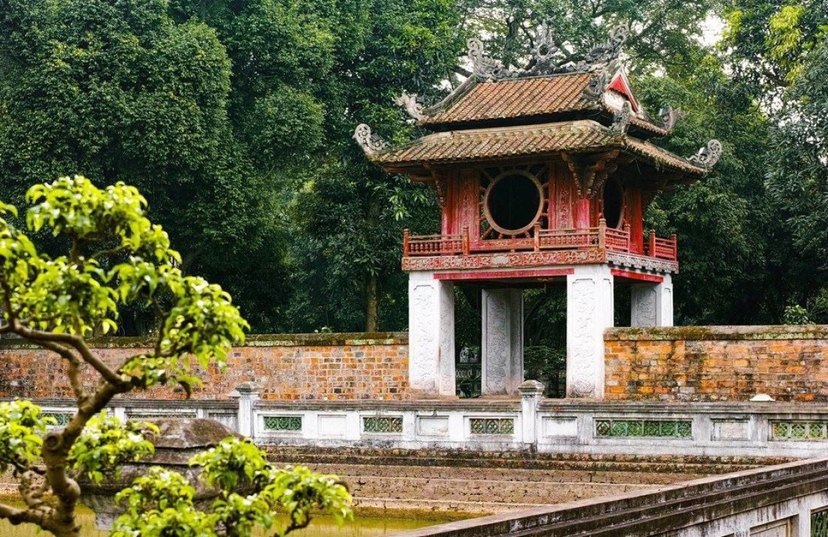 ITA Travel - Vietnam Optional Tour - 1 Day Tour Hanoi 3