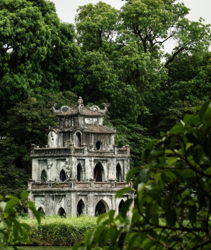 ITA Travel - Vietnam Optional Tour - 1 Day Tour Hanoi 4