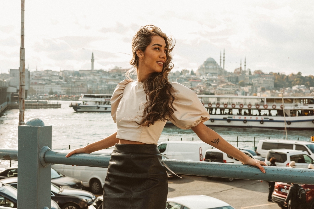 Heart of Turkey & Turquoise Coast Tour – 15 Days 1