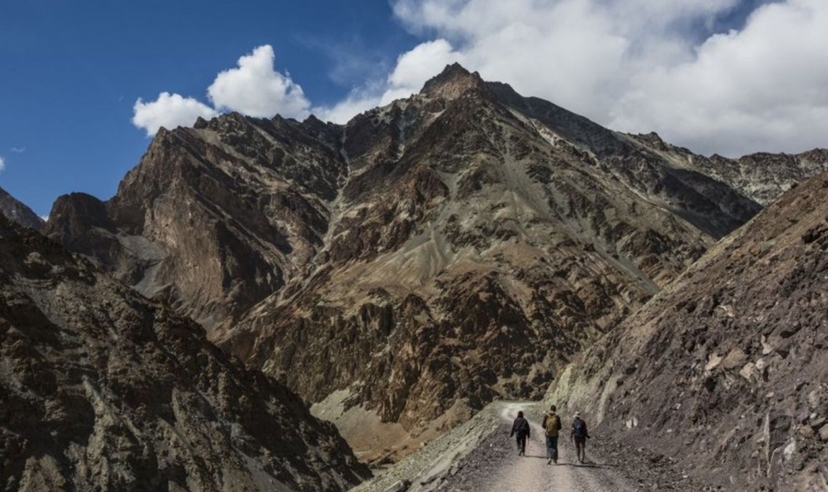Leh and Ladakh Adventure Trails 3