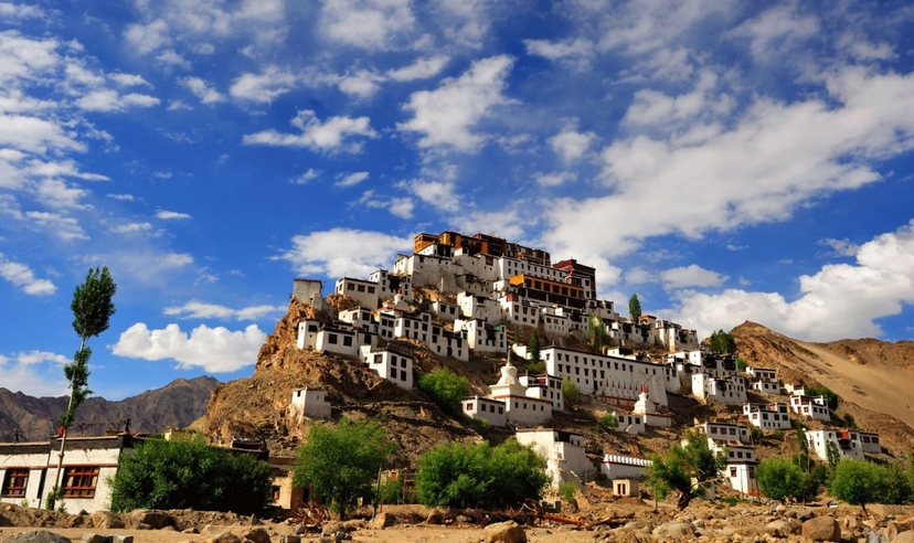 Leh and Ladakh Scenic Trails 2