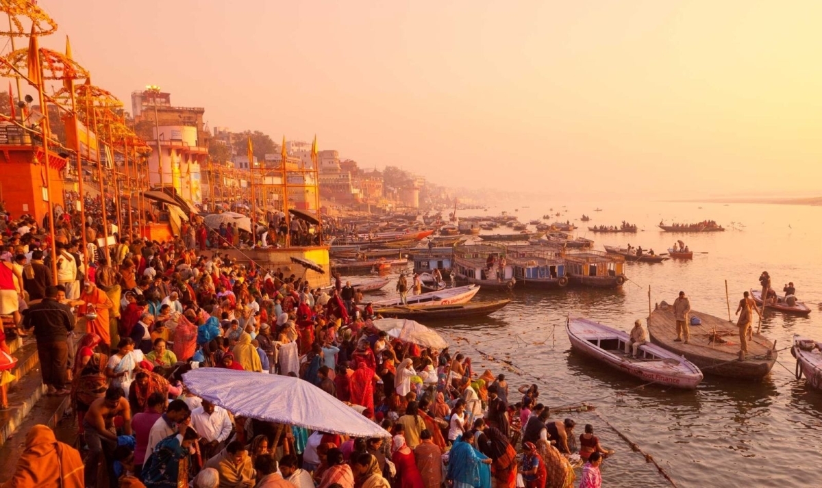 India Heritage Trails 1