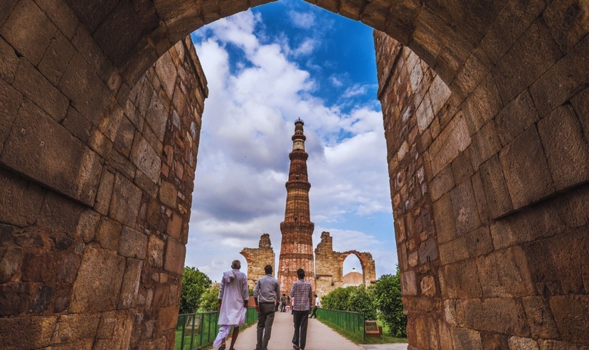 India Heritage Trails 2