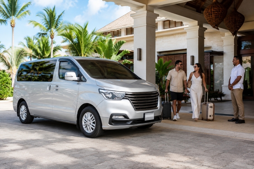 Punta Cana Airport Private Transfer to Bayahibe & La Romana Hotels 2