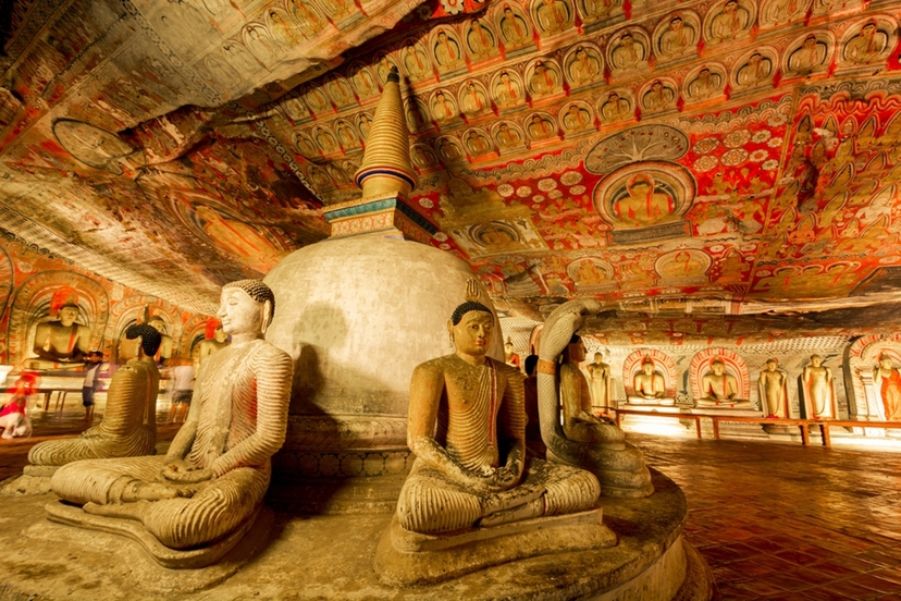 The Charm of a Journey  10 Days Tour 4