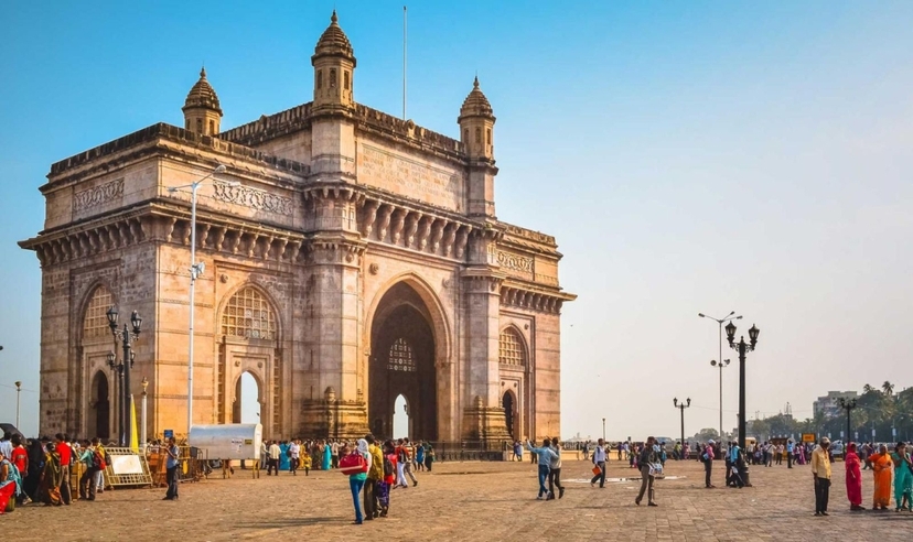 India with Nepal Heritage Trails 2