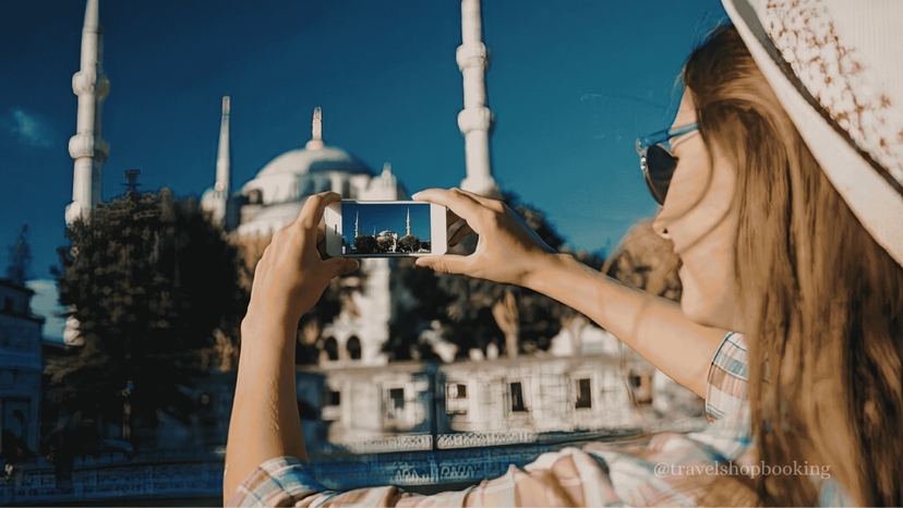 6 Days Istanbul Heritage, Bosphorus Cruise & Bursa Tour with Indian Meals 2