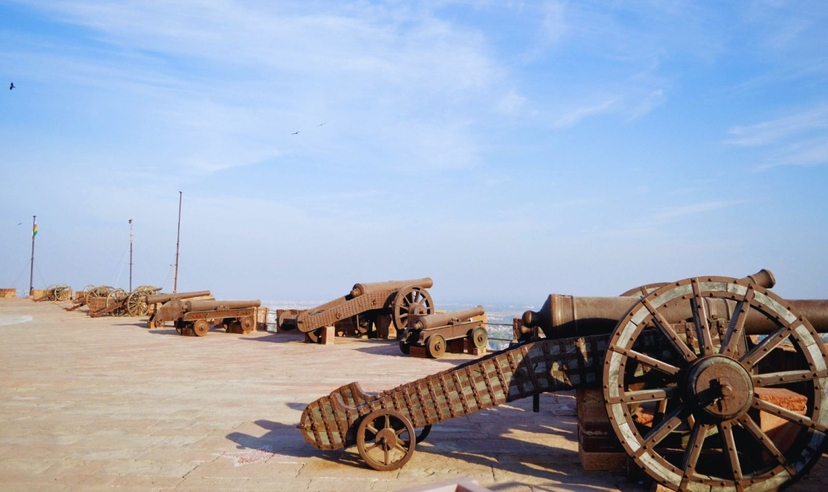 North India Iconic Trails 3