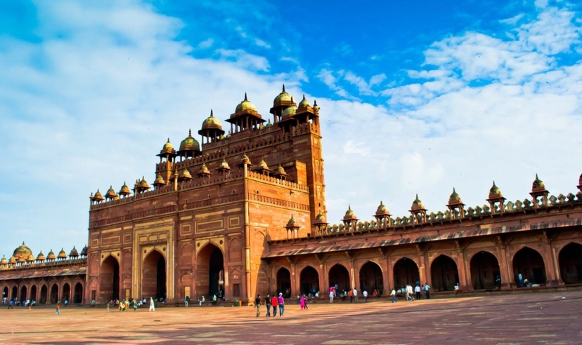Rajasthan Heritage & Culture Trail 3