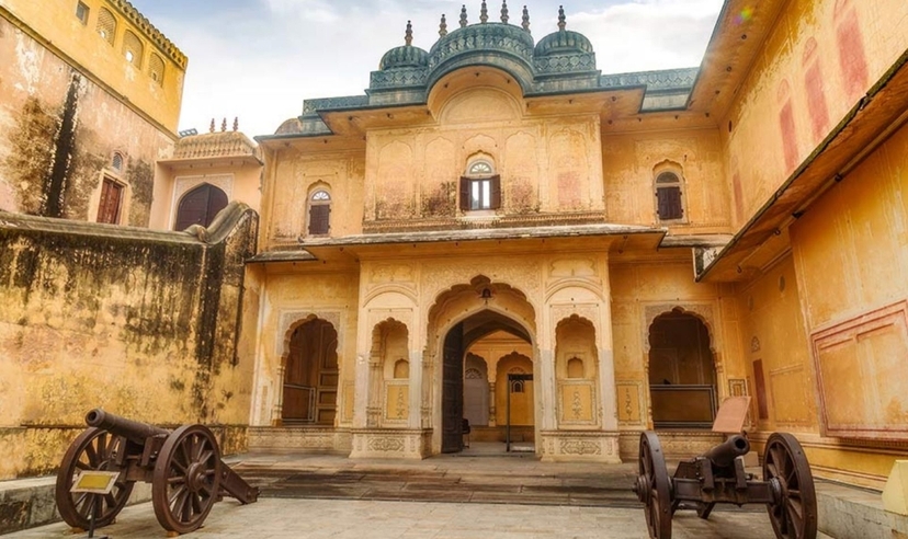 Rajasthan Heritage & Culture Trail 4