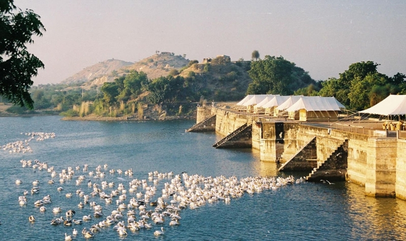 Rajasthan Epic & Beyond Trails 3