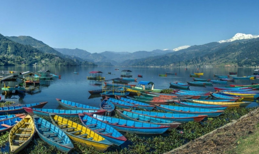 Nepal Panorama Trails 4