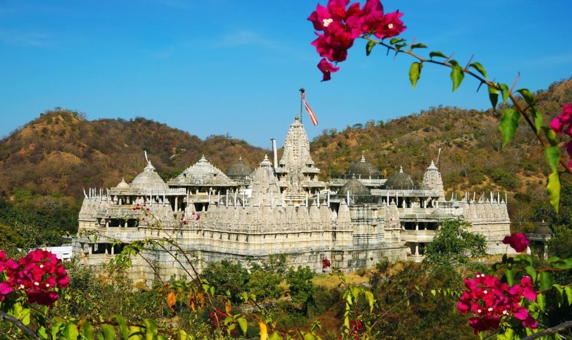 India Iconic North and South Trails 2