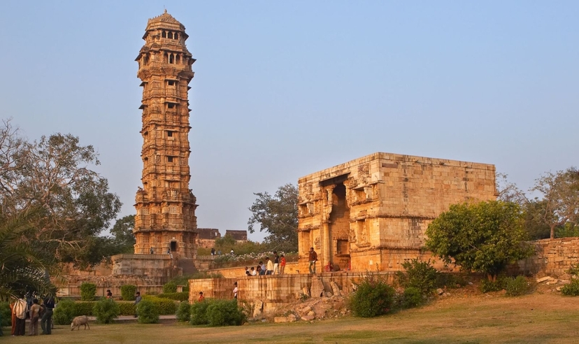 India Iconic North and South Trails 4