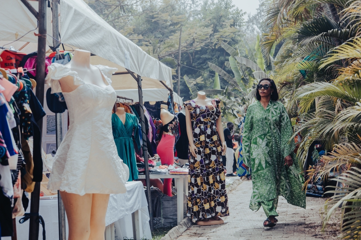 Arusha Cultural Tour: Maasai Market & Tanzanite Experience with Hotel Transfers 1