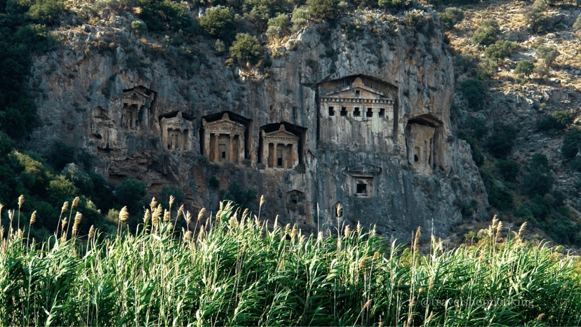 Daily Dalyan Turtle Clinic, Mud Baths & İztuzu Beach Tour from Muğla 2