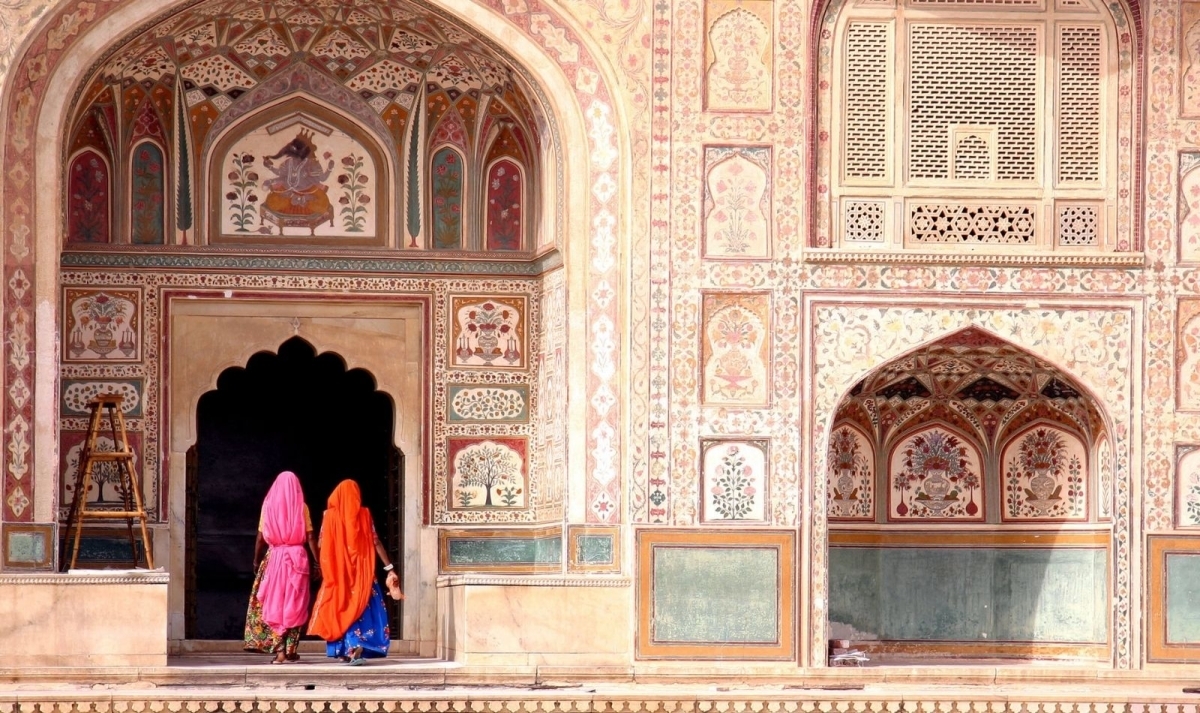 India Iconic Monuments Tour 1