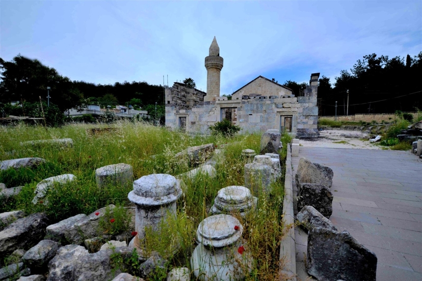 4 Days Osmaniye City Tour Package | Kadirli, Karatepe, Waterfalls & Turkish Bath Experience 4