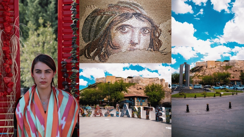 8 Days Southeastern Turkey Heritage & Mesopotamia Tour | Gaziantep, Göbekli Tepe, Mardin, Diyarbakır & Mount Nemrut 2