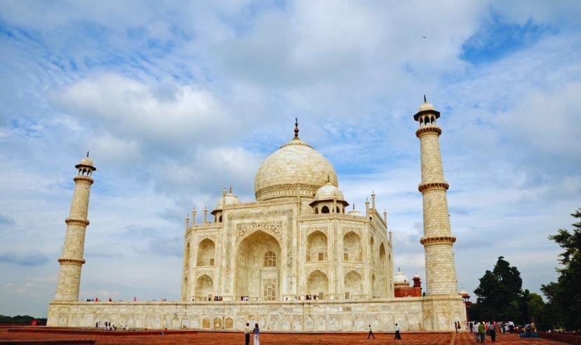 India Heritage & Tiger Safari Trails 2