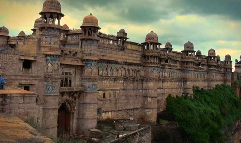 Taj & Bandhavgarh Tiger Trails 3